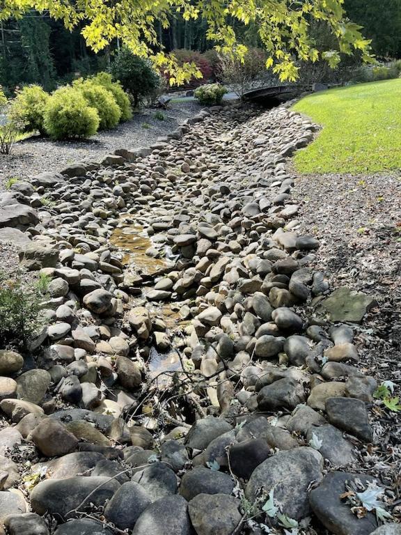 A River Runs Through It เซอเวียร์วีล ภายนอก รูปภาพ